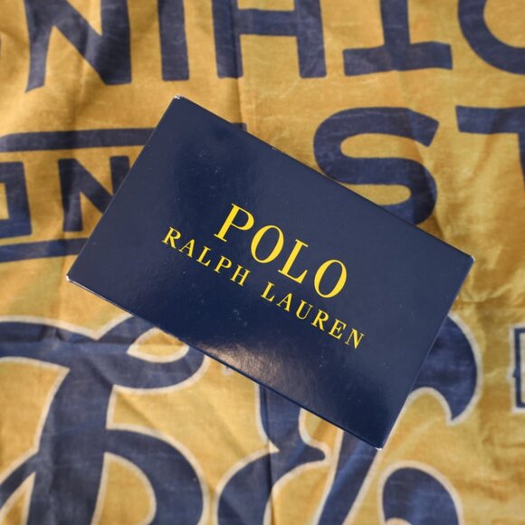 POLO NEW HAVEN SANDALS - Picture 6 of 7